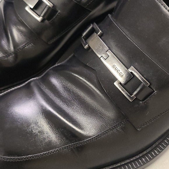 Gucci Men's Loafers - Picture 4 of 12